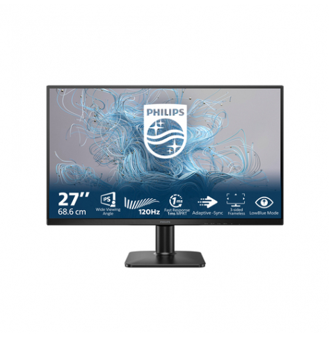 Monitor PHILIPS 27E2N1110/00 27 IPS FHD FHD 120Hz 1ms HDMI/VGA