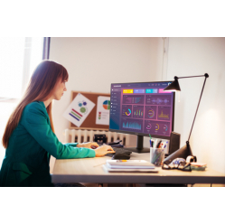 Monitor PHILIPS 27E2N1110/00 27 IPS FHD FHD 120Hz 1ms HDMI/VGA