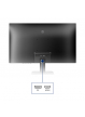 Monitor PHILIPS 27E2N1500L/00 27 QHD HDMI DP