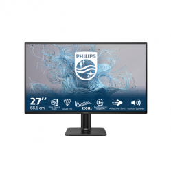 Monitor PHILIPS 27E2N2500/00 27 QHD HDMI DP USB