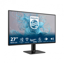Monitor PHILIPS 27E2N2500/00 27 QHD HDMI DP USB