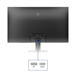 Monitor PHILIPS 27E2N2500/00 27 QHD HDMI DP USB