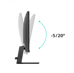 Monitor PHILIPS 27M2N3200NF/00 27 FHD 1ms HDMI DP