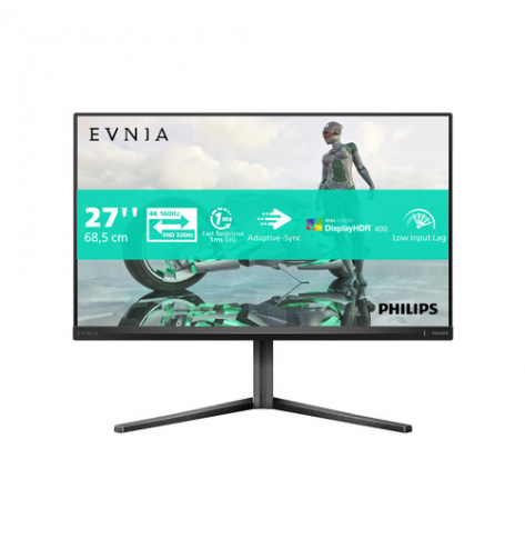 Monitor PHILIPS 27M2N3800A/00 27 QHD 0.5ms 2xHDMI DP USB