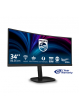 Monitor PHILIPS 34B2U3600C/00 34 Curved 4K HDMI DP USB
