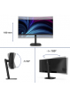 Monitor PHILIPS 34B2U3600C/00 34 Curved 4K HDMI DP USB