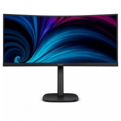 Monitor PHILIPS 34B2U3600C/00 34 Curved 4K HDMI DP USB