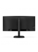 Monitor PHILIPS 34B2U3600C/00 34 Curved 4K HDMI DP USB