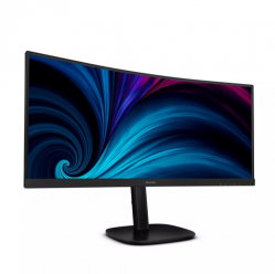 Monitor PHILIPS 34B2U3600C/00 34 Curved 4K HDMI DP USB