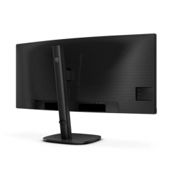 Monitor PHILIPS 34B2U3600C/00 34 Curved 4K HDMI DP USB