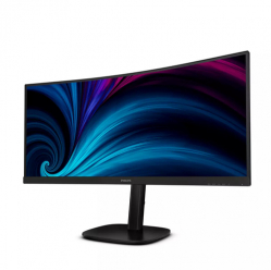 Monitor PHILIPS 34B2U3600C/00 34 Curved 4K HDMI DP USB