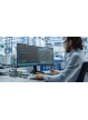Monitor PHILIPS 34B2U3600C/00 34 Curved 4K HDMI DP USB