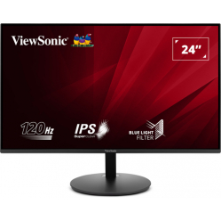 Monitor VIEWSONIC VA24E1-H 23.8 FHD LED 120Hz 250nits 5ms 1xHDMI D-SUB