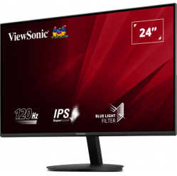 Monitor VIEWSONIC VA24E1-H 23.8 FHD LED 120Hz 250nits 5ms 1xHDMI D-SUB