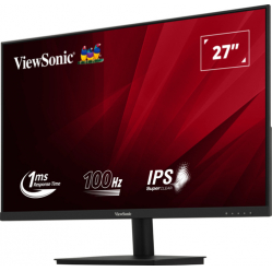 VIEWSONIC VA270-H-2 27 Frameless FHD SuperClear IPS LED with VGA and HDMI
