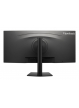 VIEWSONIC VA3420C 34 UWQHD LED 120Hz 300nits 1ms HDMI DP USB-C 2x2.5W Speakers