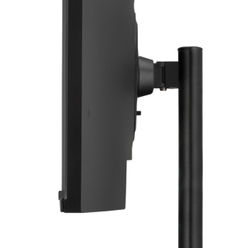 VIEWSONIC VA3420C 34 UWQHD LED 120Hz 300nits 1ms HDMI DP USB-C 2x2.5W Speakers