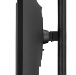 VIEWSONIC VA3420C 34 UWQHD LED 120Hz 300nits 1ms HDMI DP USB-C 2x2.5W Speakers