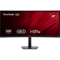 Monitor VIEWSONIC VA3820C 38 IPS 3840x1600 2xHDMI DP USB