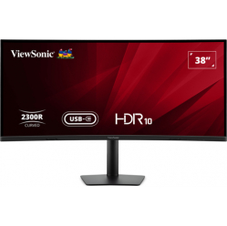 VIEWSONIC VA3820C 38 IPS 3840x1600 2xHDMI DP USB