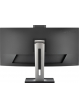 VIEWSONIC VG3457CV 34 VA 4K HDMI DP USB