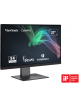 VIEWSONIC VP2788-5K 27 5K Macbook Match IPS DCI-P3 Hardware Calibation Thunderbolt 4 100W charging HDMI 2.1 USB-C