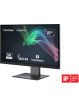 VIEWSONIC VP2788-5K 27 5K Macbook Match IPS DCI-P3 Hardware Calibation Thunderbolt 4 100W charging HDMI 2.1 USB-C