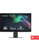 VIEWSONIC VP2788-5K 27 5K Macbook Match IPS DCI-P3 Hardware Calibation Thunderbolt 4 100W charging HDMI 2.1 USB-C