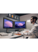 VIEWSONIC VP2788-5K 27 5K Macbook Match IPS DCI-P3 Hardware Calibation Thunderbolt 4 100W charging HDMI 2.1 USB-C