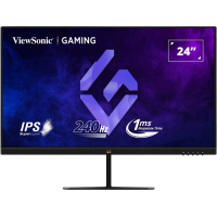 Monitor VIEWSONIC VX2479A-HD-PRO 23.8 FHD LED 180Hz 250nits 1ms HDR10 2xHDMI DP