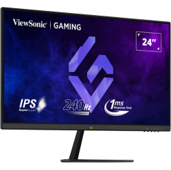 VIEWSONIC VX2479A-HD-PRO 23.8 FHD LED 180Hz 250nits 1ms HDR10 2xHDMI DP