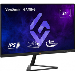 VIEWSONIC VX2479A-HD-PRO 23.8 FHD LED 180Hz 250nits 1ms HDR10 2xHDMI DP