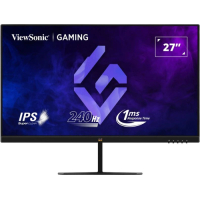 Monitor VIEWSONIC VX2779A-HD-PRO 27 FHD LED 240Hz 250nits 1ms HDR10 Free Sync 2xHDMI DP