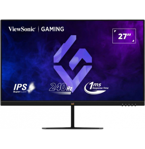 VIEWSONIC VX2779A-HD-PRO 27 FHD LED 240Hz 250nits 1ms HDR10 Free Sync 2xHDMI DP