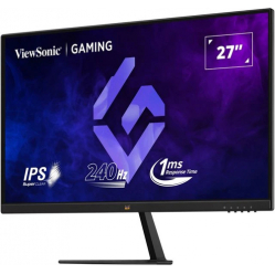 VIEWSONIC VX2779A-HD-PRO 27 FHD LED 240Hz 250nits 1ms HDR10 Free Sync 2xHDMI DP