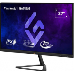 VIEWSONIC VX2779A-HD-PRO 27 FHD LED 240Hz 250nits 1ms HDR10 Free Sync 2xHDMI DP