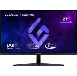 Monitor VIEWSONIC VX27G1-HD 27 FHD LED 180Hz 300nits 1ms HDR10 Free Sync 2xHDMI DP