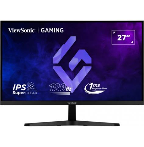 Monitor VIEWSONIC VX27G1-HD 27 FHD LED 180Hz 300nits 1ms HDR10 Free Sync 2xHDMI DP