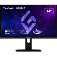 Monitor VIEWSONIC XG24G1 23.8 FHD LED 180Hz variable refreshrate 300nits 1ms HDR10 2xHDMI DP