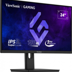Monitor VIEWSONIC XG24G1 23.8 FHD LED 180Hz variable refreshrate 300nits 1ms HDR10 2xHDMI DP