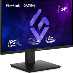 Monitor VIEWSONIC XG24G1 23.8 FHD LED 180Hz variable refreshrate 300nits 1ms HDR10 2xHDMI DP
