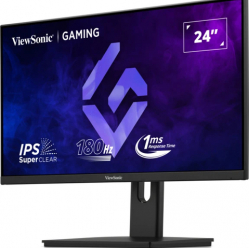 Monitor VIEWSONIC XG24G1 23.8 FHD LED 180Hz variable refreshrate 300nits 1ms HDR10 2xHDMI DP