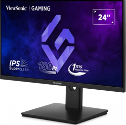 Monitor VIEWSONIC XG24G1 23.8 FHD LED 180Hz variable refreshrate 300nits 1ms HDR10 2xHDMI DP