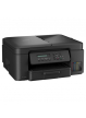 BROTHER DCPT730DWYJ1 Color Inkjet A4 MFP Ink Tank System ADF Duplex 16/9ipm Wireless LCD panel AirPrint