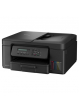 BROTHER DCPT730DWYJ1 Color Inkjet A4 MFP Ink Tank System ADF Duplex 16/9ipm Wireless LCD panel AirPrint