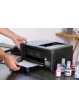 BROTHER DCPT730DWYJ1 Color Inkjet A4 MFP Ink Tank System ADF Duplex 16/9ipm Wireless LCD panel AirPrint