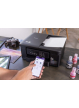 BROTHER DCPT730DWYJ1 Color Inkjet A4 MFP Ink Tank System ADF Duplex 16/9ipm Wireless LCD panel AirPrint