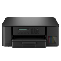 BROTHER DCPT530DWYJ1 Color Inkjet A4 MFP Ink Tank System Duplex 16/9ipm Wireless AirPrint