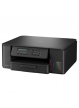 BROTHER DCPT530DWYJ1 Color Inkjet A4 MFP Ink Tank System Duplex 16/9ipm Wireless AirPrint