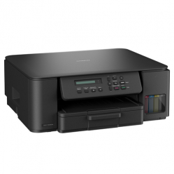 BROTHER DCPT530DWYJ1 Color Inkjet A4 MFP Ink Tank System Duplex 16/9ipm Wireless AirPrint